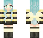 bumblebee girl