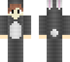 bunny boy