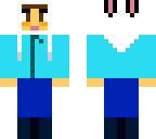 bunny girl