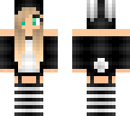 bunny girl