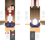 bunny girl