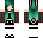 bunny rabbit