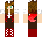 cake girl