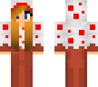 cake girl