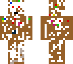 cake man