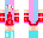 candy girl