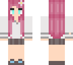 candy school girl edit