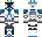captain rex