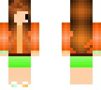 carrot girl
