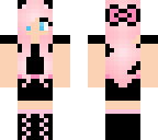 cat girl