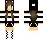 cat girl