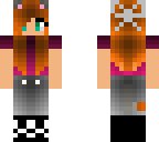 cat girl
