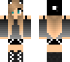 caty girl