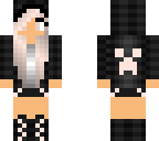 chaos girl