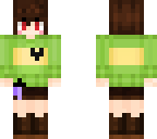 chara