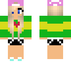 chara edit