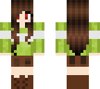 chara from undertale