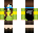 chara me