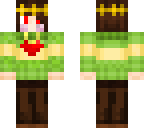 chara skin
