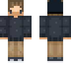 chibi adult