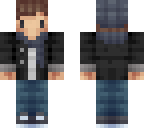 chibi boy