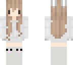 chibi bunny