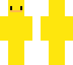 chibi duck