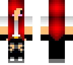 chibi gamer girl