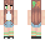 chibi girl