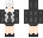 chibi girl