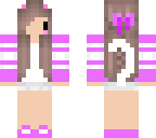 chibi neko girl