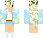 chibi spring time