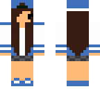 chibi tomboy