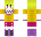 chica
