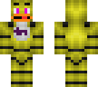 chica newb