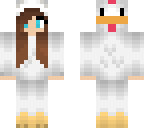 chicken onsie