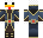 chickensorceror