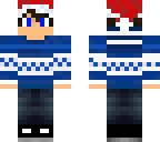 christmas boy
