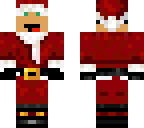 christmas guy