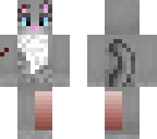 cinderpelt leafpool's menntor with crimpled leg