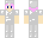 coldclaws iron armour