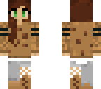cookie girl