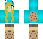 cookie monster
