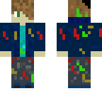 cool boy robot