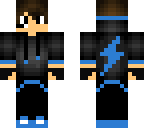 cool guy
