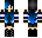 cool hacker girl