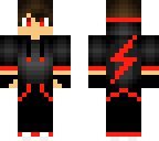 cool red dude