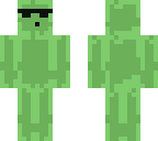 cool slime