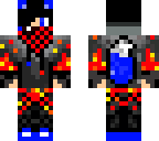 cool wolf guy edit