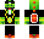 cool yoshi